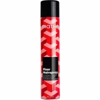 MX STYLING FIXER SPRAY 400ML